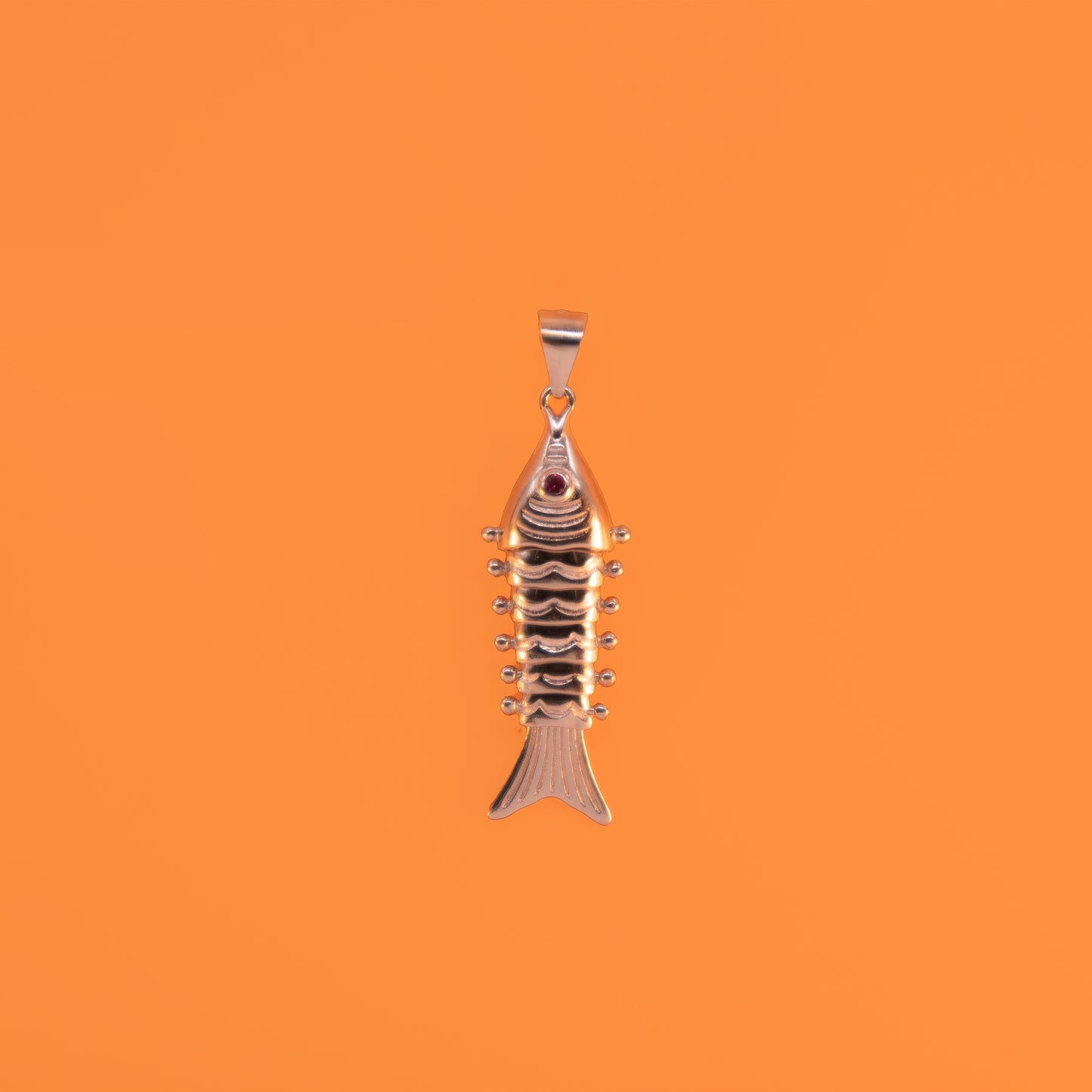 Fish Pendent