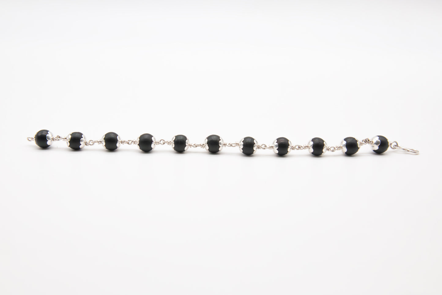 Karungaali Bracelet in 92.5% Silver