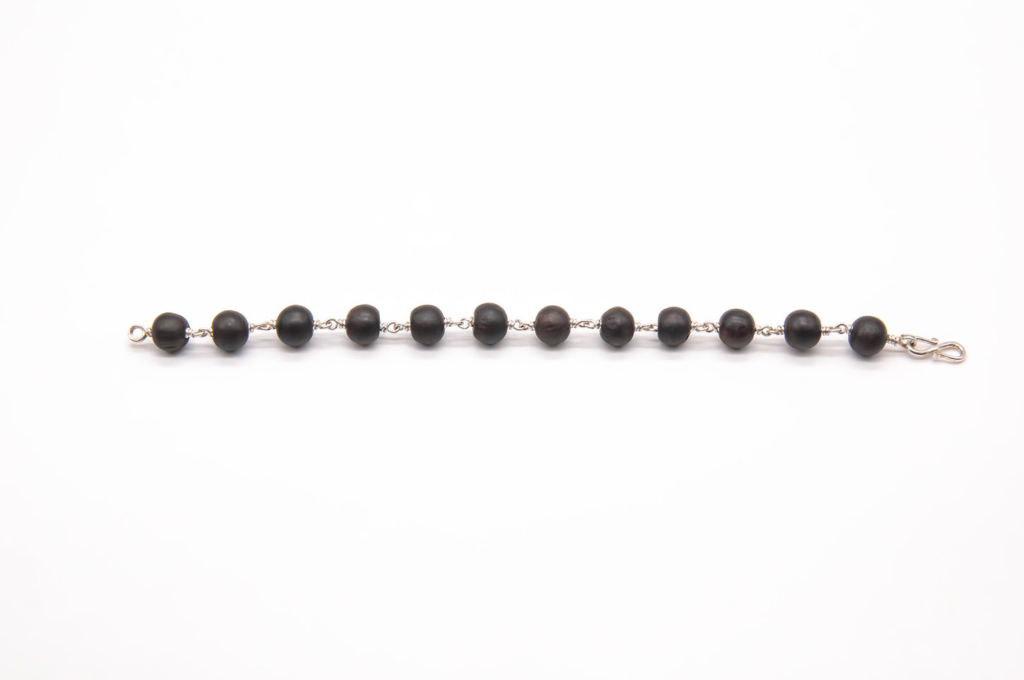 Karungaali Bracelet in 92.5% Silver