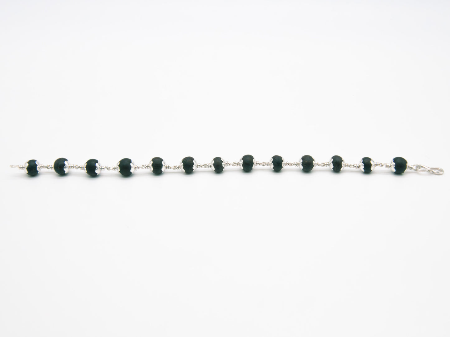 Karungaali Bracelet in 92.5% Silver