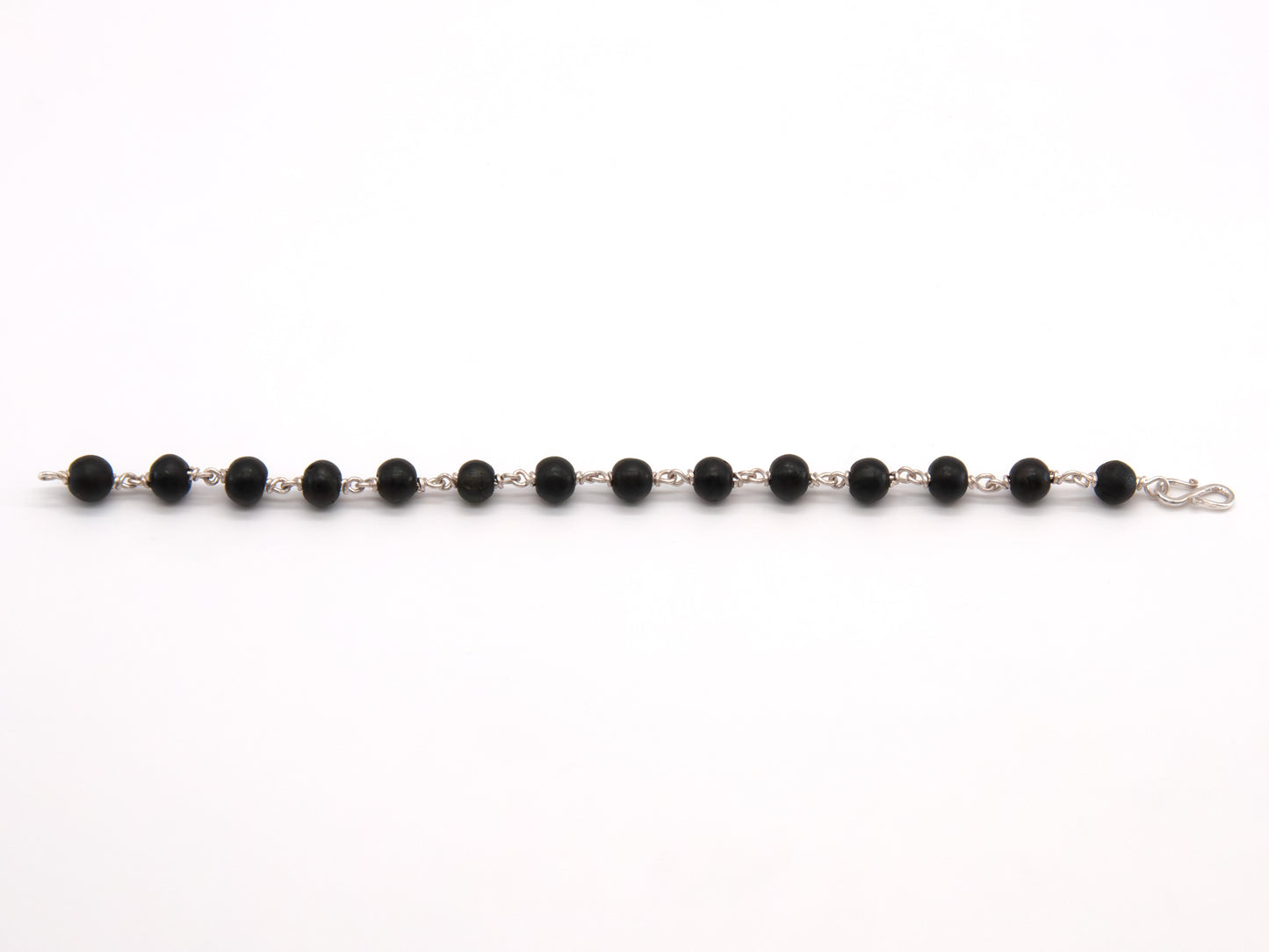 Karungaali Bracelet in 92.5% Silver