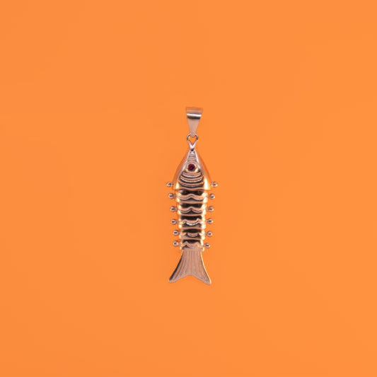 Fish Pendent