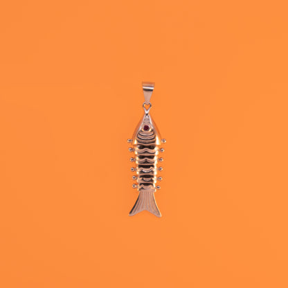 Fish Pendent