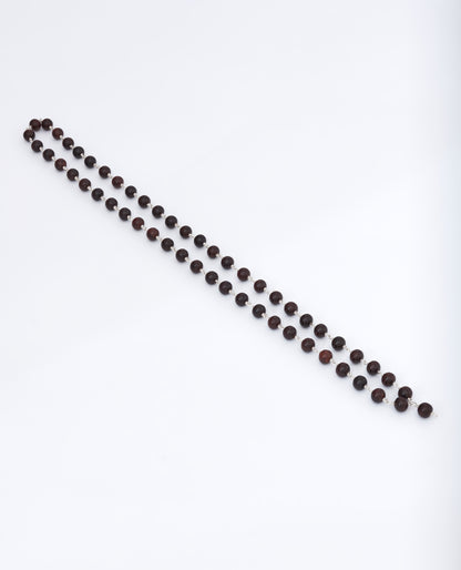 Sengaali Mala in 925 Silver